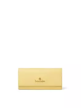 Кошелек Braccialini, желтый
