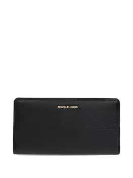 Кошелек Брайанта Michael Michael Kors, черный