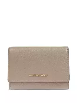 Кошелек Брайанта Michael Michael Kors, нейтральный