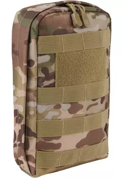 Кошелек Brandit Accessoires, цвет tactical camo