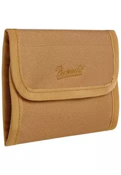 Кошелек Brandit Brieftaschen, кэмел