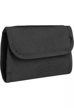 Кошелек Brandit, черный