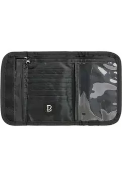 Кошелек Brandit, серый