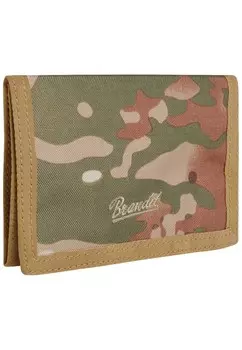 Кошелек Brandit Wallet Three, хаки