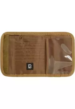 Кошелек Brandit, верблюжий