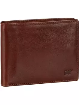Кошелек Braun Bffel Arezzo 81438, цвет Tabak