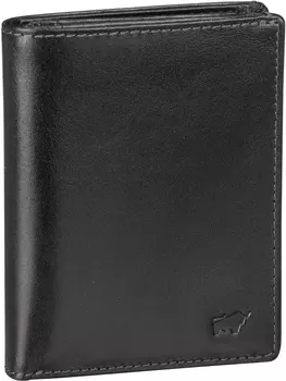 Кошелек Braun Bffel Arezzo 81442, черный