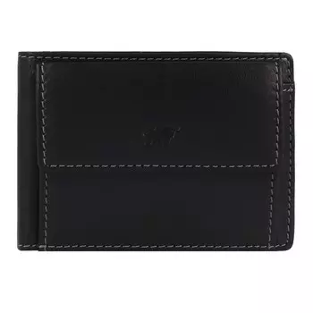 Кошелек Braun Bffel Arezzo, черный