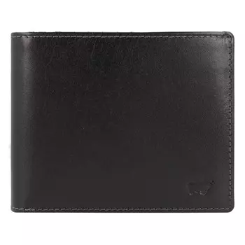 Кошелек Braun Bffel Arezzo, черный