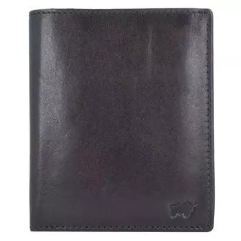 Кошелек Braun Bffel AREZZO, цвет Chestnut Brown