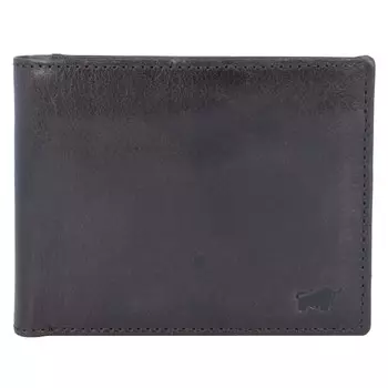 Кошелек Braun Bffel AREZZO, цвет Chocolate