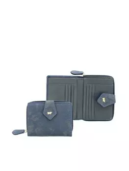 Кошелек Braun Bffel Bffel RV Brse M n Portemonnaie, синий