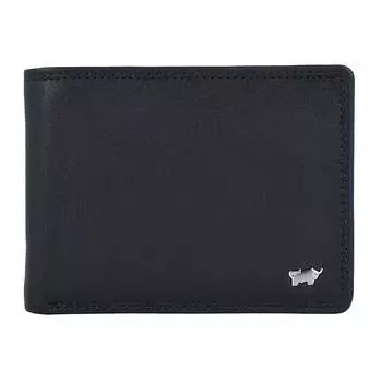 Кошелек Braun Bffel, черный