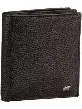 Кошелек Braun Bffel, черный