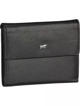 Кошелек Braun Bffel, черный