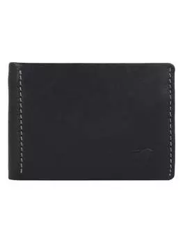 Кошелек Braun Bffel, черный