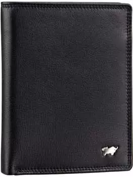 Кошелек Braun Bffel, черный