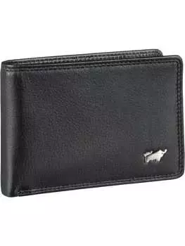 Кошелек Braun Bffel, черный