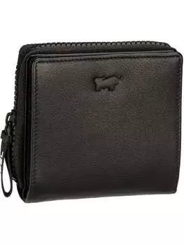 Кошелек Braun Bffel, черный