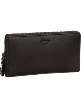Кошелек Braun Bffel, черный