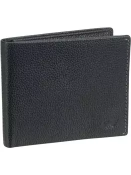 Кошелек Braun Bffel, черный