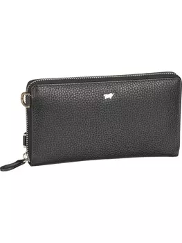 Кошелек Braun Bffel, черный