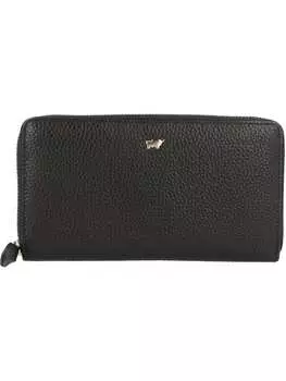 Кошелек Braun Bffel, черный