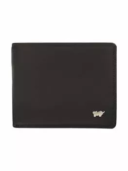 Кошелек Braun Bffel, черный