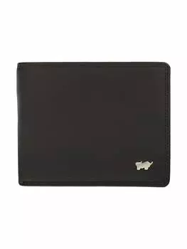 Кошелек Braun Bffel, черный