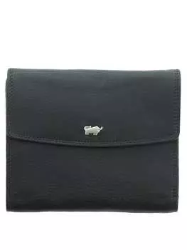 Кошелек Braun Bffel, черный