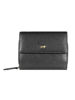 Кошелек Braun Bffel, черный