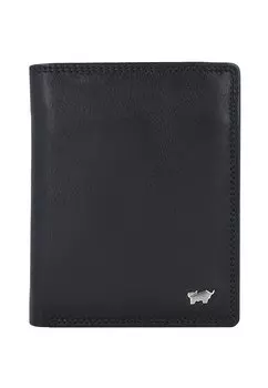 Кошелек Braun Bffel, цвет black