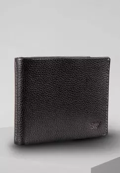 Кошелек Braun Bffel, цвет black
