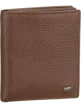 Кошелек Braun Bffel, цвет nut