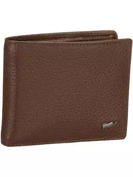 Кошелек Braun Bffel, цвет nut