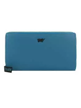 Кошелек Braun Bffel, цвет ocean