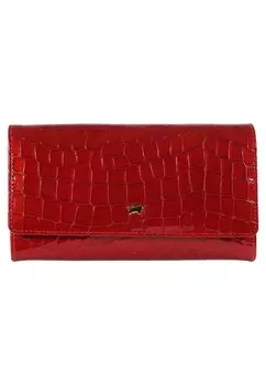 Кошелек Braun Bffel, цвет rot