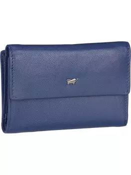 Кошелек Braun Bffel, цвет saphir