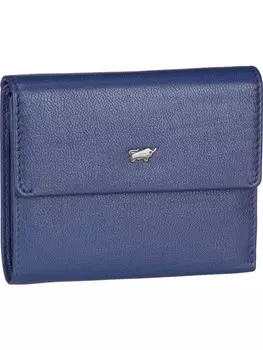 Кошелек Braun Bffel, цвет saphir