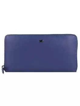 Кошелек Braun Bffel, цвет saphir