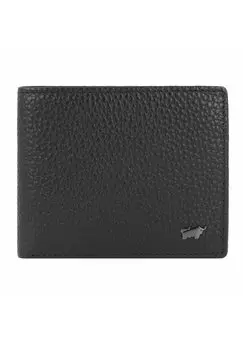 Кошелек Braun Bffel, цвет schwarz