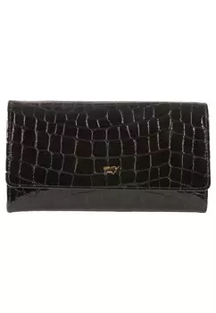 Кошелек Braun Bffel, цвет schwarz