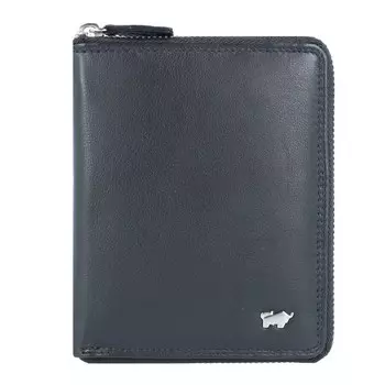 Кошелек Braun Bffel Golf 2.0, черный