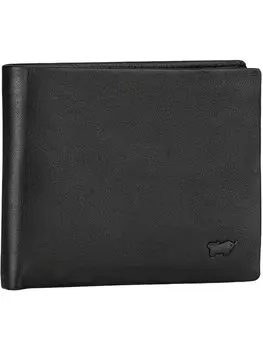 Кошелек Braun Bffel Hannes, черный