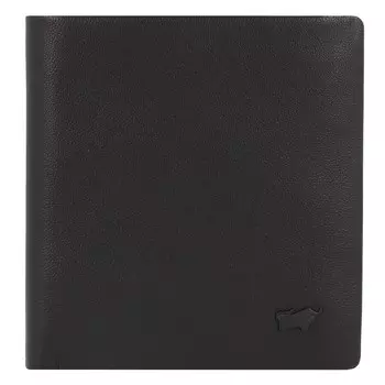 Кошелек Braun Bffel Hannes, черный