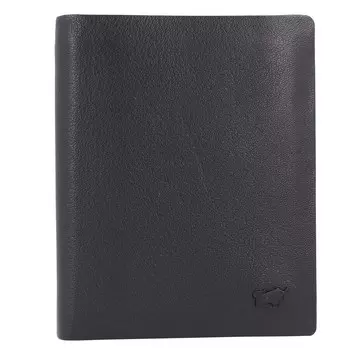 Кошелек Braun Bffel Hannes, темно-синий