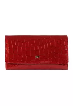 Кошелек Braun Bffel, красный