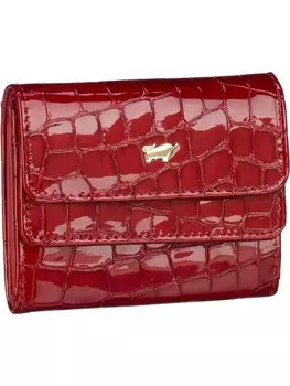 Кошелек Braun Bffel, красный