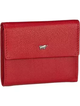 Кошелек Braun Bffel, красный