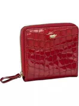 Кошелек Braun Bffel, красный